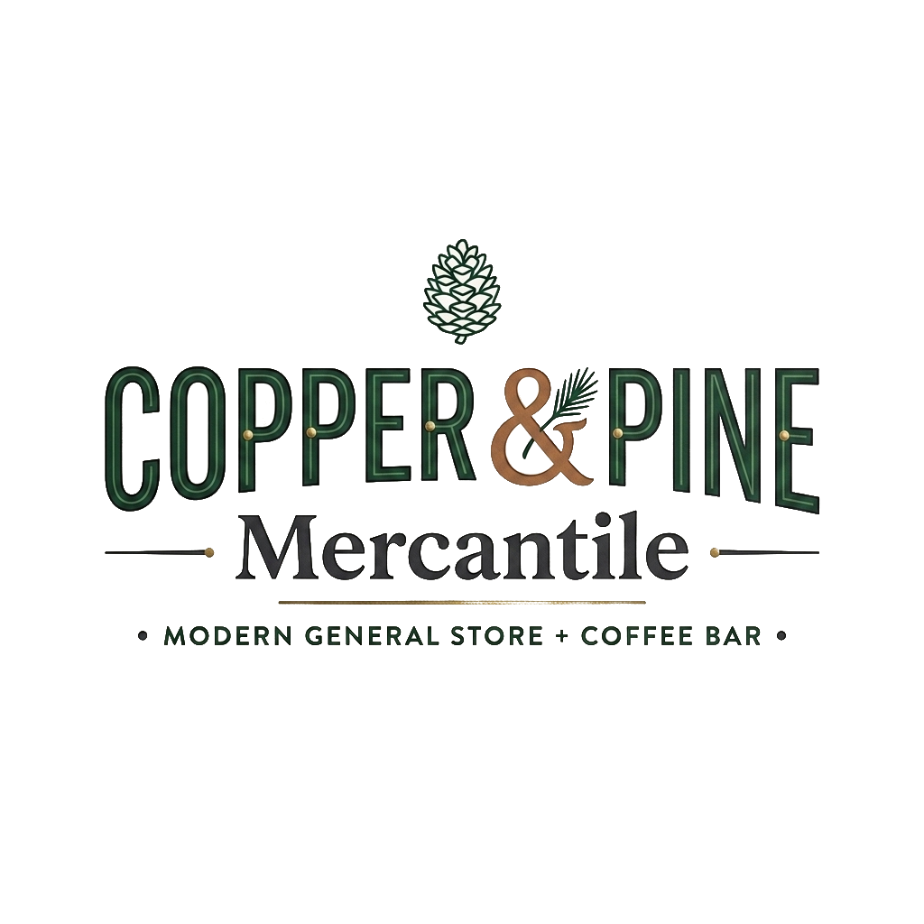 Copper & Pine Mercantile
